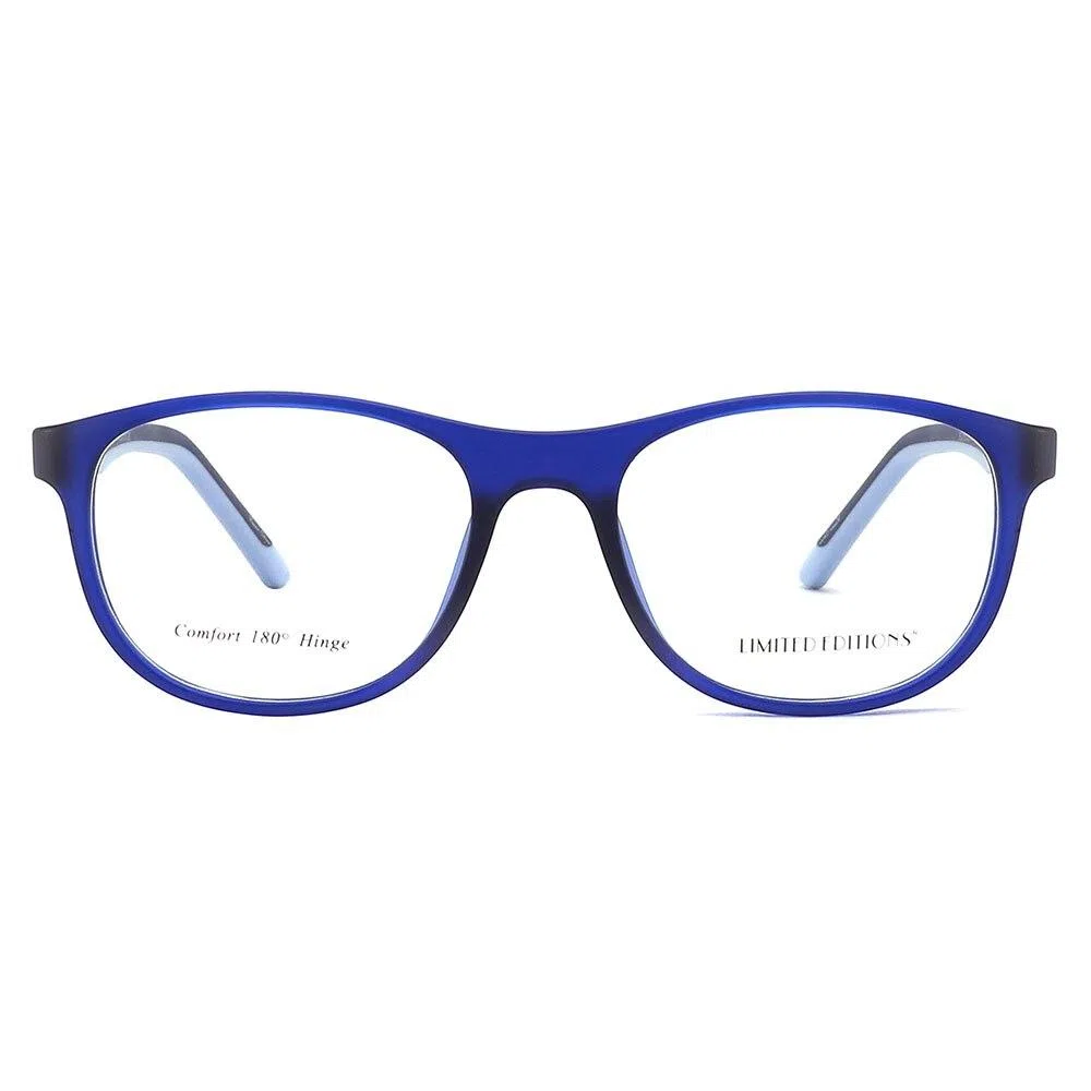 LIMITED EDITIONS ST Eyeglasses - Pink - view 3